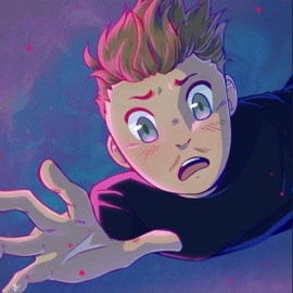Falling Svar