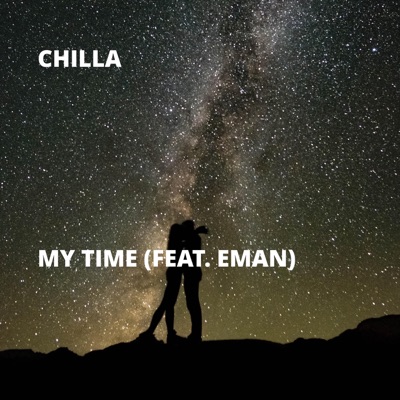 My Time (feat. Eman) - Single