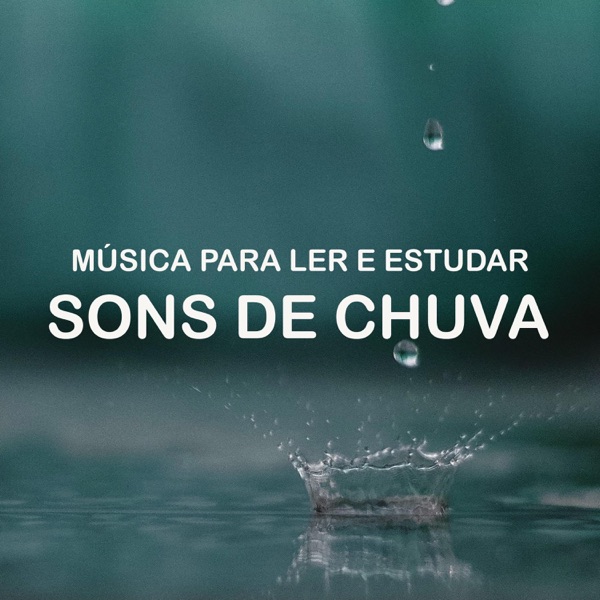 Música para Ler e Estudar: Sons de Chuva