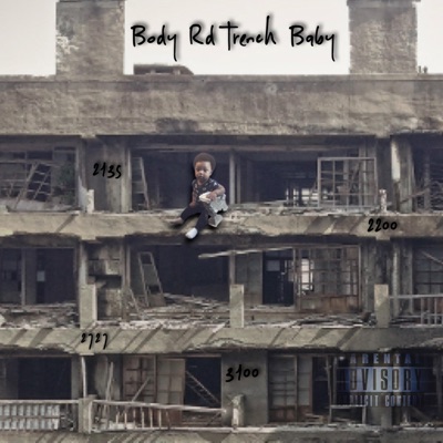Body Rd. Trench Baby
