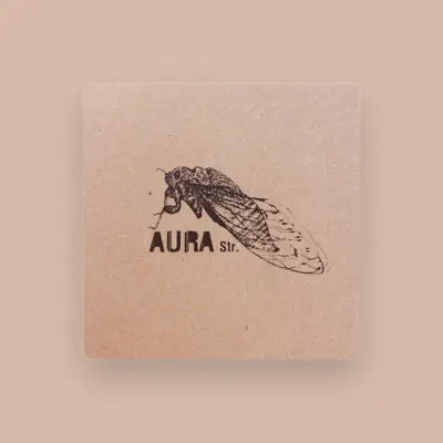 Listen to Aura Str., watch music videos, read bio, see tour dates & more!