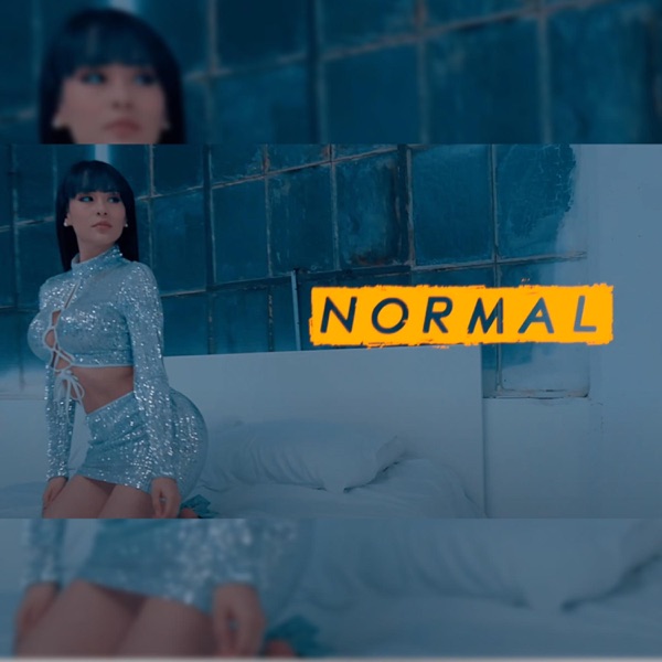 Normal (feat. Lito Kirino)