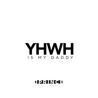 Yhwh - Single