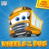 Wheels on the Bus Kids Party