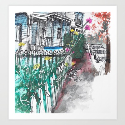 Miracle on Lake Street Instrumentals