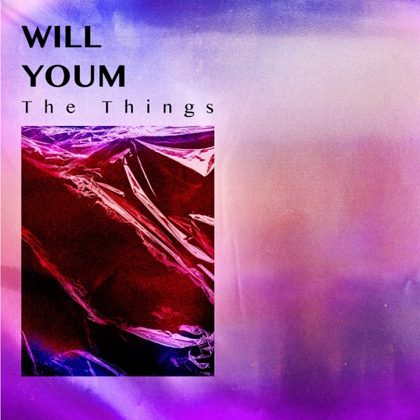 The Things (feat. Sadley Cooper)