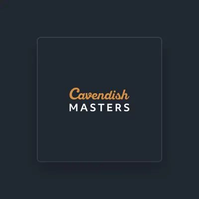 Listen to Cavendish Masters, watch music videos, read bio, see tour dates & more!