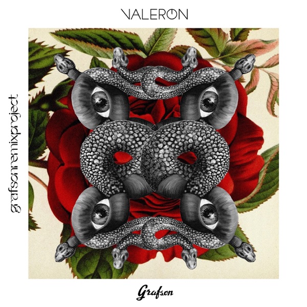 Grafson Remix Project - EP
