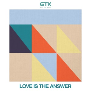 Love Is the Answer - Single