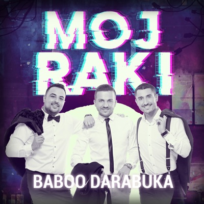 Moj Raki - Single