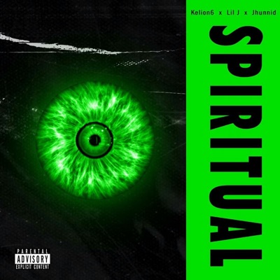 Spiritual (feat. Lil J & J1hunnid) - Single
