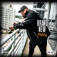 Brand New - Single - TMike