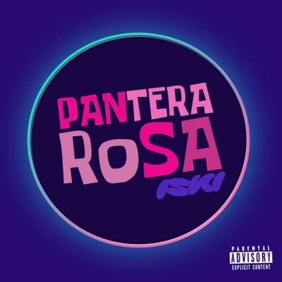 Pantera Rosa - Single