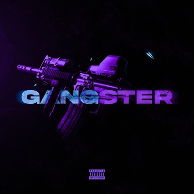 GANGSTER (feat. B3DDY) - Single