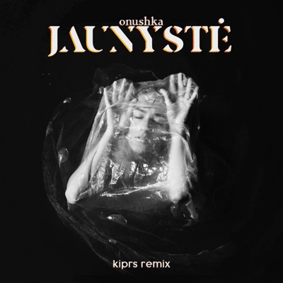 Jaunystė (kiprs Remix) - Single
