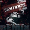 Sentidos (feat. El Kerry, The GG, Beby Flow & B Frank) [Remix] - Single