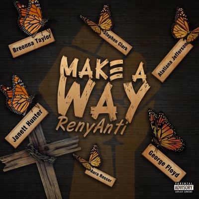 Make a Way - Single