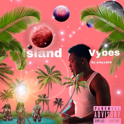 Island Vybes - EP