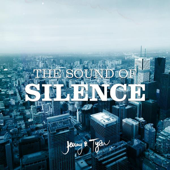 The Sound of Silence song art