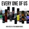 Every One Of Us (Heroes Edit)