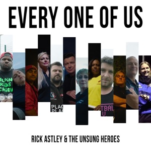 Every One of Us - Single