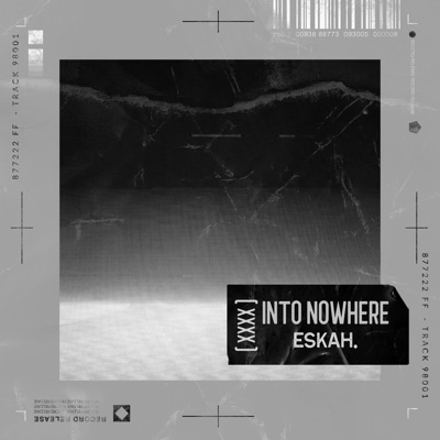 Into Nowhere - Single