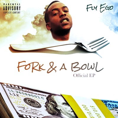 Fork & a Bowl - EP