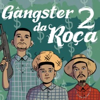 Gangster da Roça 2 - Single - Astro of