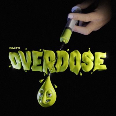 Overdose (feat. Rasta Attenzione) - Single