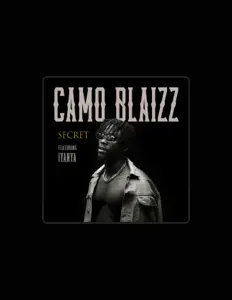 Listen to Camo Blaizz, watch music videos, read bio, see tour dates & more!