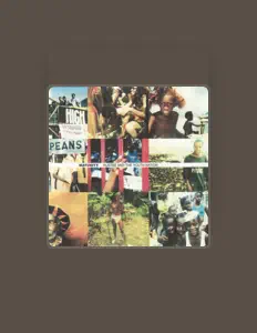 聆聽 Rustee and the Youth Nation、觀看音樂影片、閱讀小傳、查看巡演日期等！