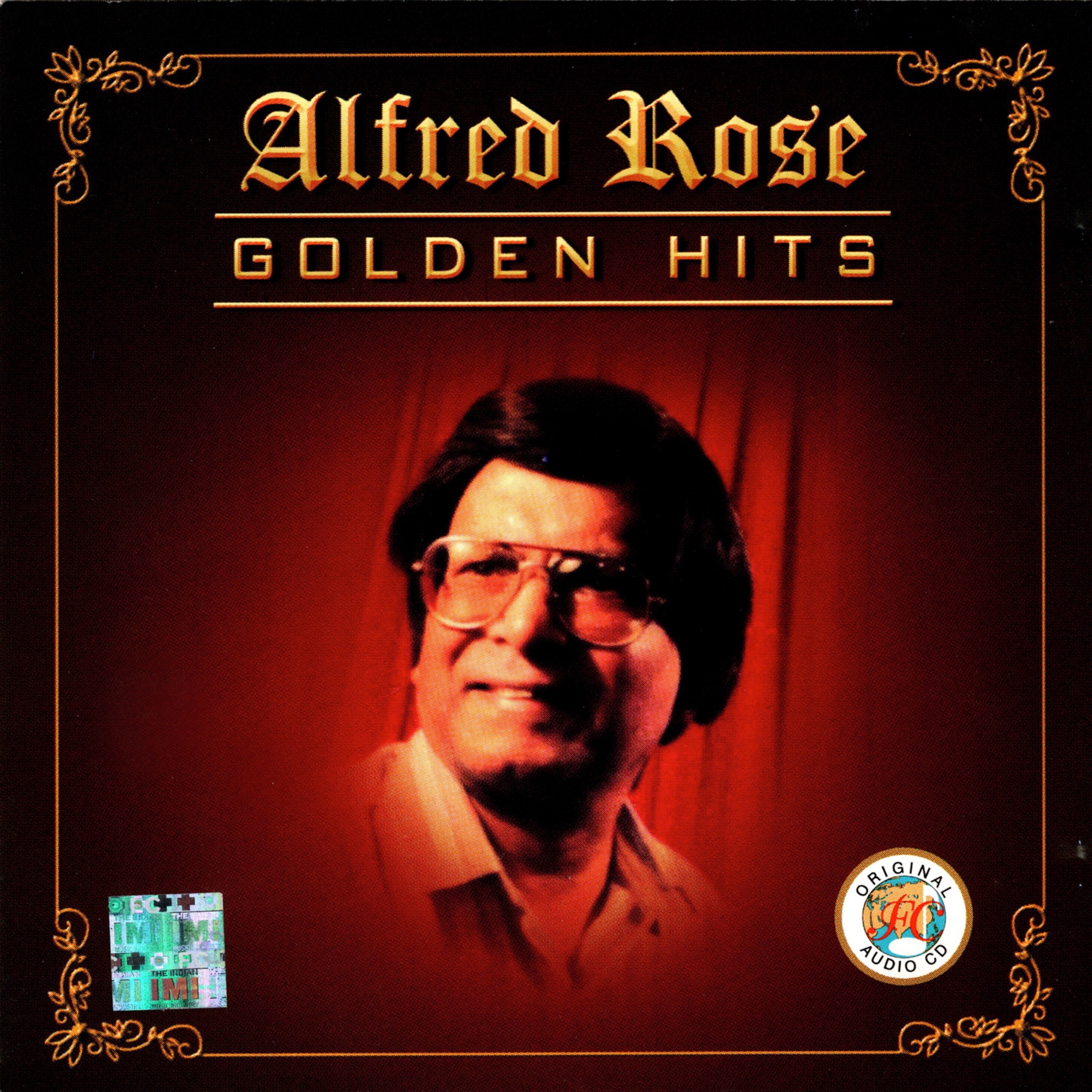 Alfred Rose Golden Hits Vol.5