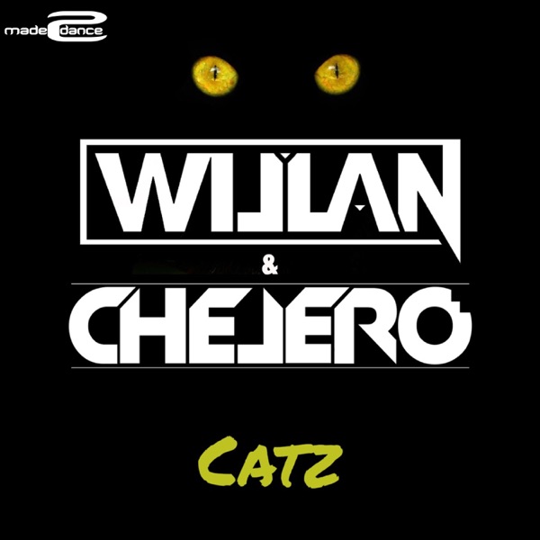 Catz - EP