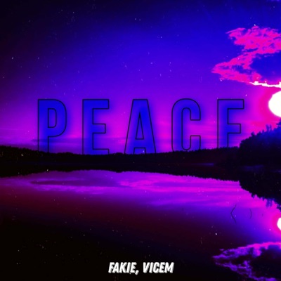 Peace - Single