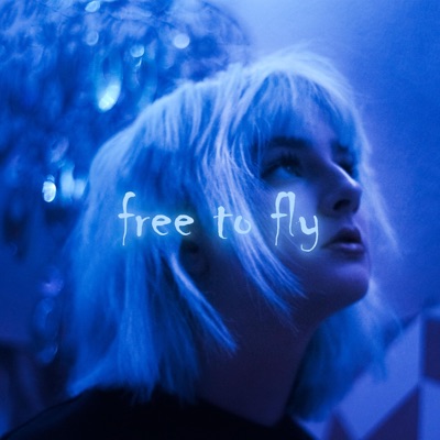 Free To Fly - Single