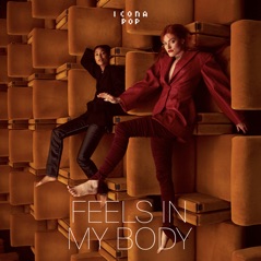 Feels in My Body - Single