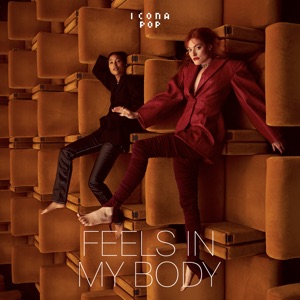 Icona Pop - Feels in My Body - 排舞 音樂