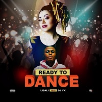 Ready to Dance (feat. DJ YK) - Single - Lisa Li