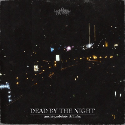 Dead by the Night - EP