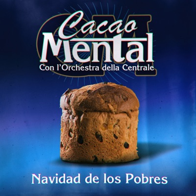 Navidad de los Pobres (feat. Orchestra della Centrale) - Single