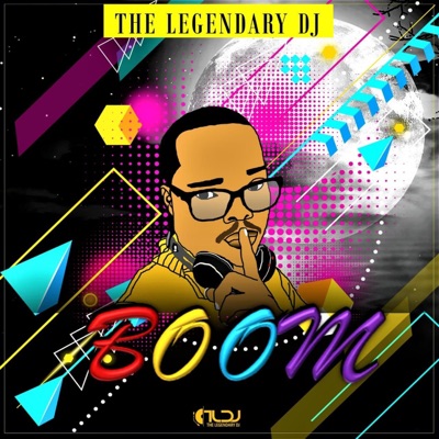 Boom - Single