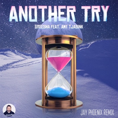 Another Try (feat. Amy Tjasink) [Jay Phoenix Remix] - Single