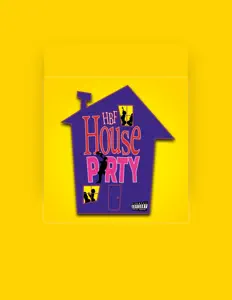 Escucha a HBF, mira vídeos musicales, lee la biografía, consulta fechas de giras y mucho más.