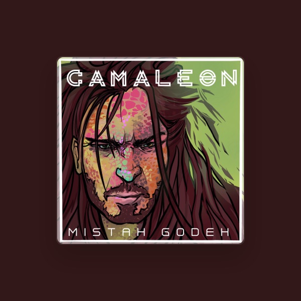 Mistah Godeh's avatar