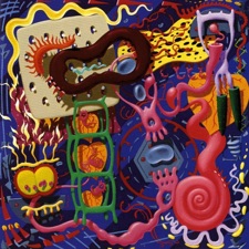 Orbital - Out There Somewhere - Part 2