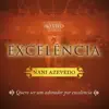 Nani Azevedo - Os Sonhos de Deus