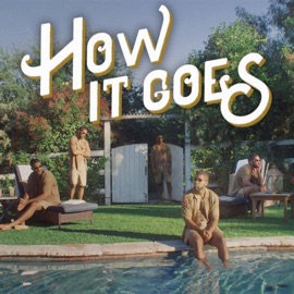 How It Goes Keenan the First