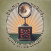 Hazmat Modine - Most of All