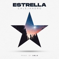 Estrella - Single - Calejandro