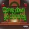 Came Down Yo Chimney - Dice Soho lyrics